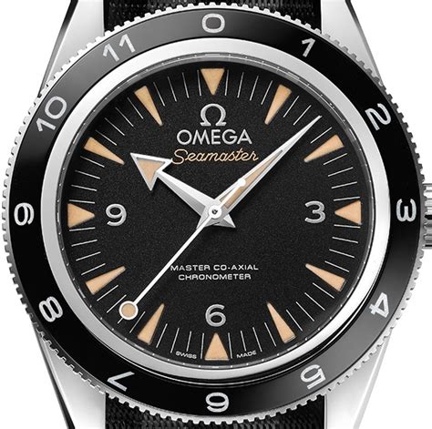 omega watch on spectre.